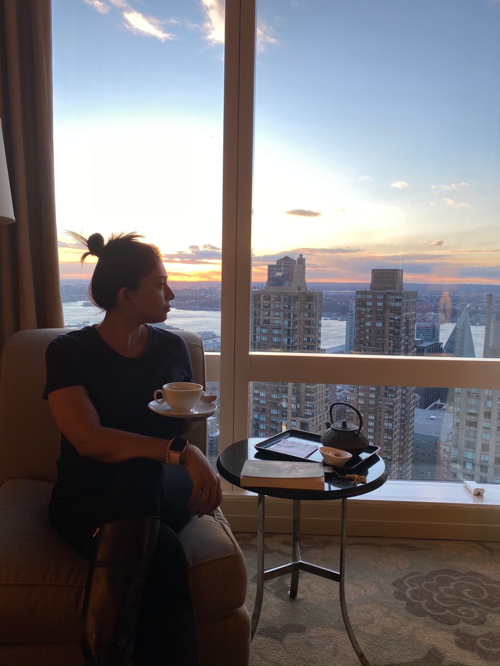 The ROI of Rest: A Chapter of Stillness & Strategic&nbsp;Recalibration