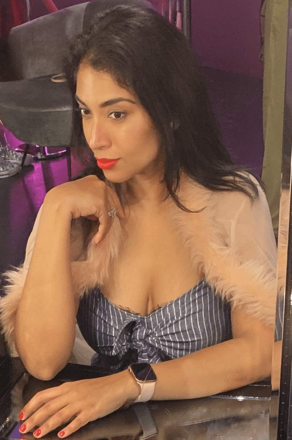 🍷 Cabernet & Conversations: Things I Wish I Knew in My&nbsp;30s