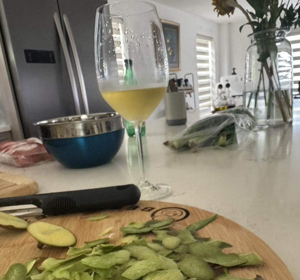 The Healing, After Them — Chapter: The Friendships That Feel Like Coming&nbsp;Home