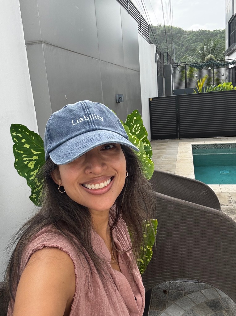 The biggest lesson I've learned recently is that purpose and practicality have to learn to live together. Passion matters. Calling matters. But building a meaningful life also requires strategy, discipline, and the courage to ask better questions.