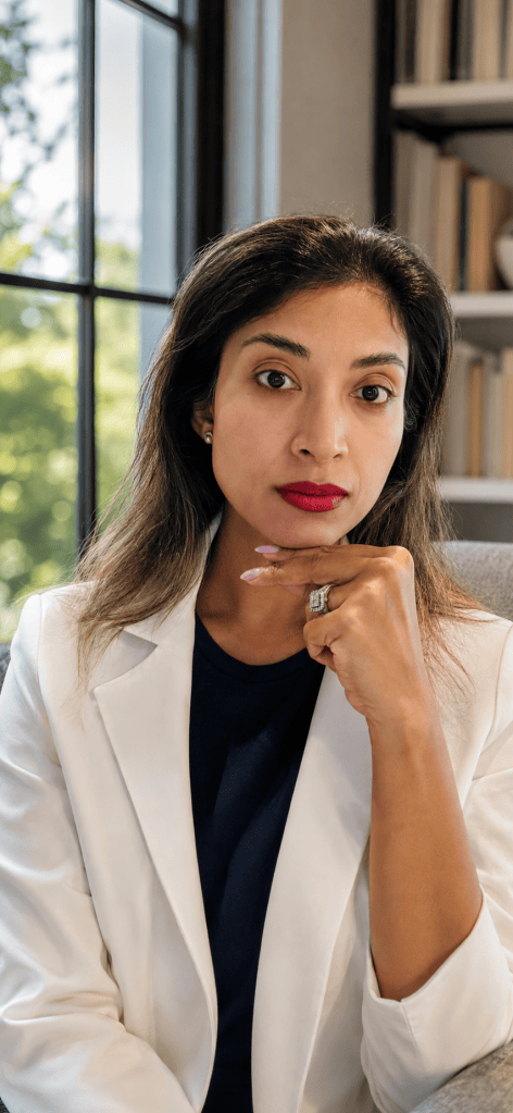 What happens when you’re doing the work, but the results have not arrived? A reflection on reinvention, self-belief and knowing when to persist—or pivot.